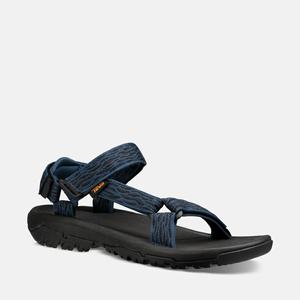 Teva Hurricane Xlt2 Sandalen Herren Blau Online Sale [NOZD10429]